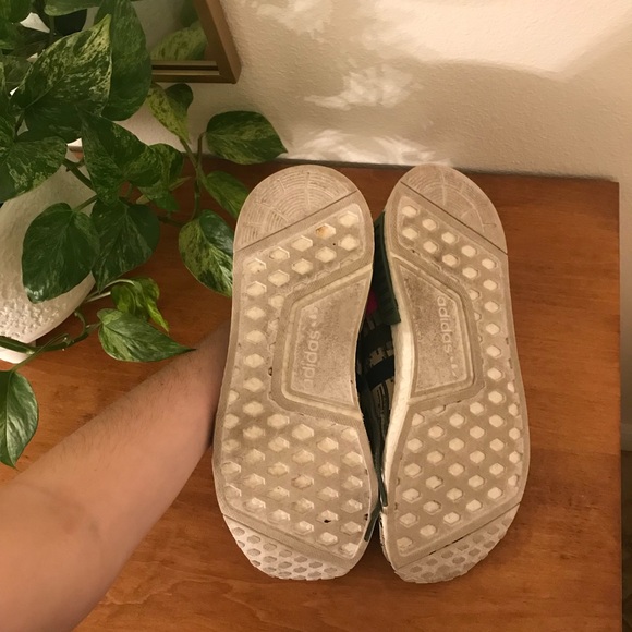 Adidas Sneakers - Picture 4 of 4